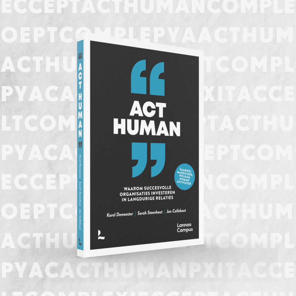 Act Human beeld[3805]