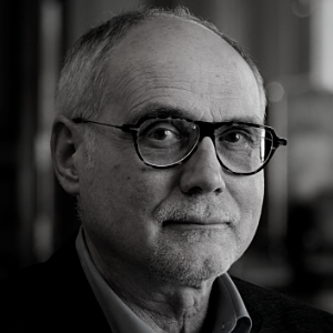 Marc Vandelooverbosch