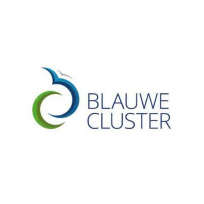 Blauwe Cluster