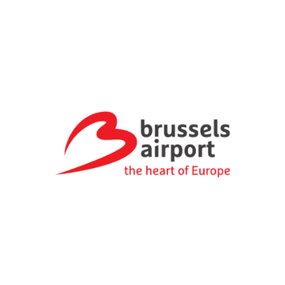 Brussels Airport