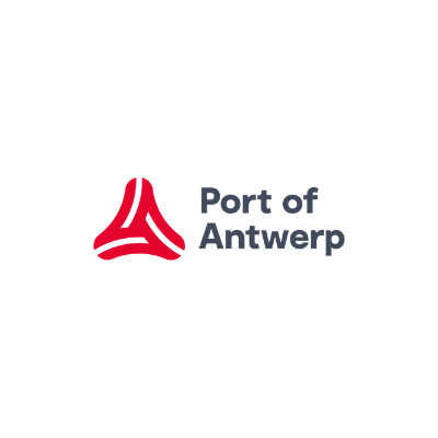 Port of Antwerp