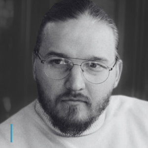 Matthias Bogaert, affiliated partner of Callebaut Collective